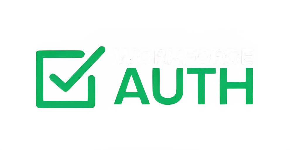 Workforce Auth